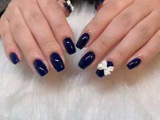 ネイル エン Nail salonのネイルデザイン