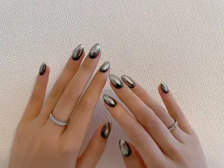 ネイル エン Nail salonのネイルデザイン