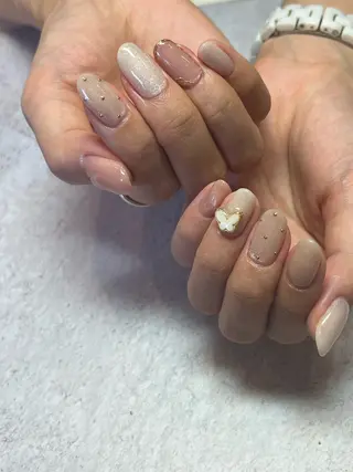 ネイル LINON所属・【LINON】 airiのネイルデザイン