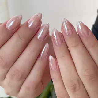 ネイル Purrime Nail高円寺のネイルデザイン