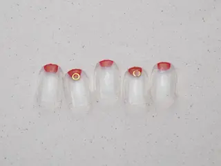 ネイル DEE nail yurina.Sのネイルデザイン