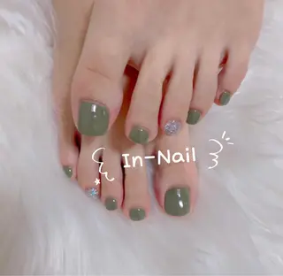 ネイル ᴵⁿ. ᴺᵃⁱˡのネイルデザイン