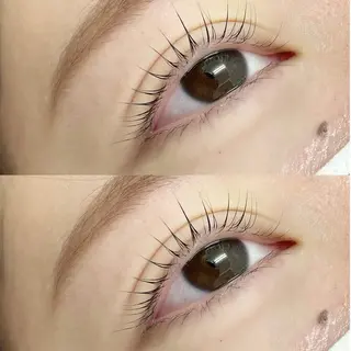 マツエク・マツパ mer【メル】 カナヅカのマツエク・マツパデザイン