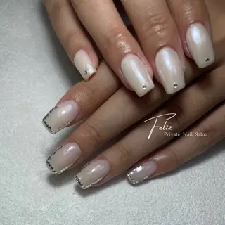 ネイル Feliz所属・Feliz 楽しいネイルサロンのネイルデザイン