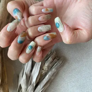 ネイル Chipieee Tokyoのその他イメージ