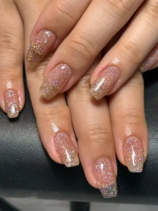 ネイル Nail salon Kahuuのネイルデザイン