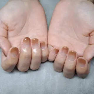 ネイル HAYASHI  Nのネイルデザイン