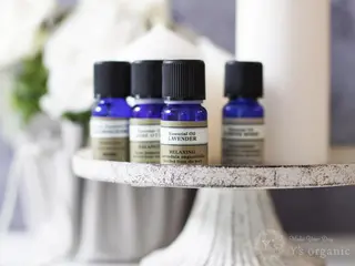 Y’s organic 山本のエステ・リラクイメージ