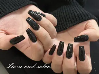 ネイル Liora nail スカルプ専門店のネイルデザイン