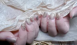 ネイル Miss Uネイルサロン所属・MissU ネイルサロンのネイルデザイン