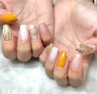 ネイル nails' it...のネイルデザイン