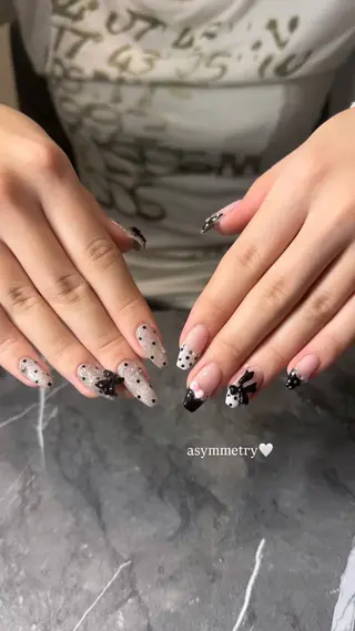 ネイル ulysses nailsalonのネイルデザイン