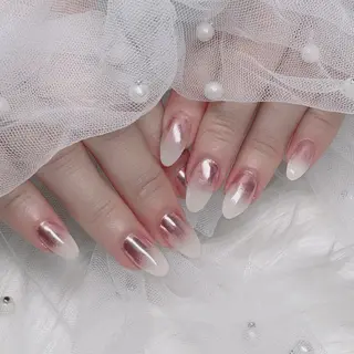 ネイル Jeremy ♡ HARUKAのネイルデザイン