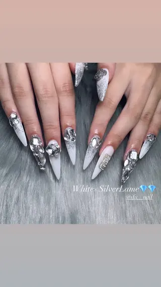 ネイル If Nailのネイルデザイン