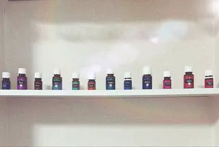 yoga&beaut y　Muktiのエステ・リラクイメージ