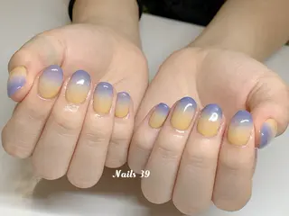 ネイル Nails 39のネイルデザイン