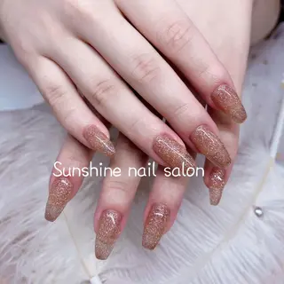 ネイル サンシャイン ネイル池袋店のネイルデザイン