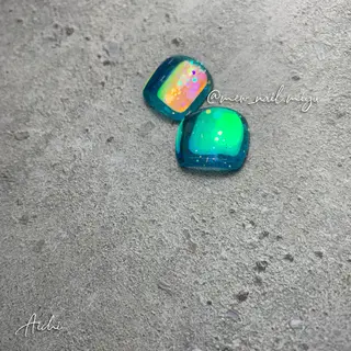 ネイル miyu ☺︎のネイルデザイン