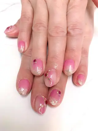 ネイル yumnail (ネイル&脱毛)のエステ・リラクイメージ