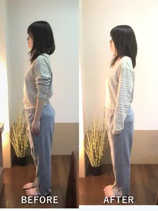 坂井 ゆいのエステ・リラクイメージ