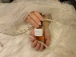 ネイル Queeens nailのネイルデザイン