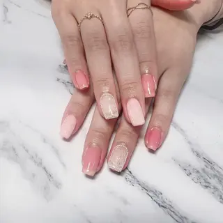 ネイル Nail salon Ka pilinaのネイルデザイン