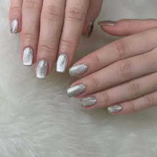 ネイル Nes.nail所属・🌼Nomura Yuko🌷のネイルデザイン