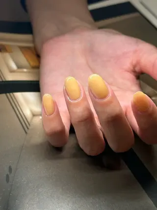 ネイル m o m o / 高岡ネイルのネイルデザイン