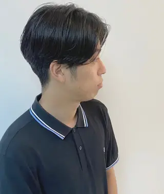 メンズ 🌷pasapas/ すみれ🌷のヘアスタイル