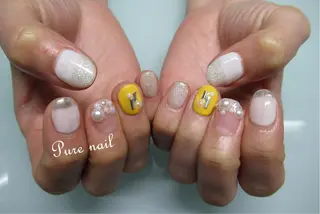 ネイル feliz salonのネイルデザイン