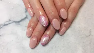 ネイル ネイルサロン Bebeのネイルデザイン