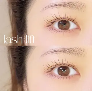 マツエク・マツパ Eru eyelash&eyebrow所属・Eru aika🎀のマツエク・マツパデザイン