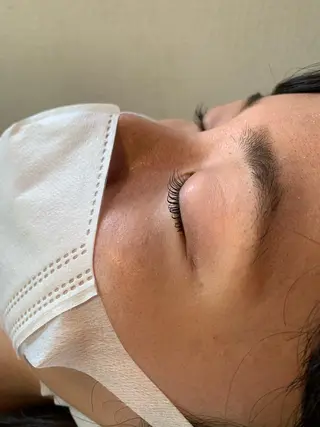 マツエク・マツパ アンシャンテ所属・enchante 自由が丘のネイルデザイン