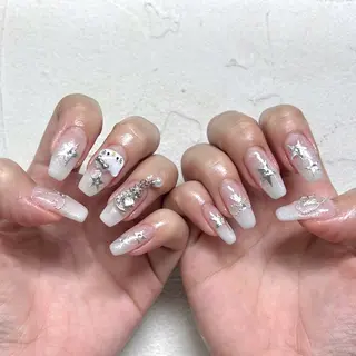 ネイル REMIA 🤍harukaのネイルデザイン