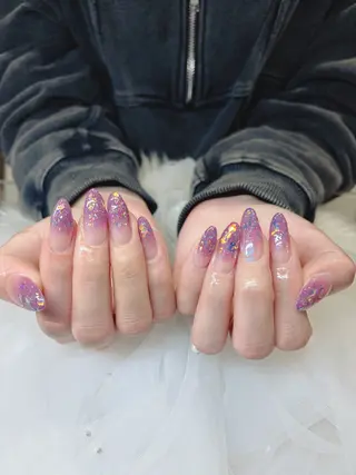 ネイル Viel💅 ~Kanon~のネイルデザイン