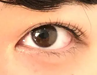 マツエク・マツパ franfika 川又のマツエク・マツパデザイン