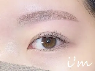 アイブロウ I'mおもろまち🌼 mikaの眉毛・アイブロウイメージ