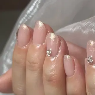 ネイル salon tete所属・salon teteのネイルデザイン