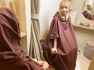 津村 夏実のエステ・リラクイメージ