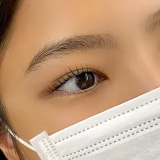 マツエク・マツパ MIKU アイリストのマツエク・マツパデザイン