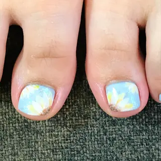 ネイル VOGUE ×SWANのネイルデザイン