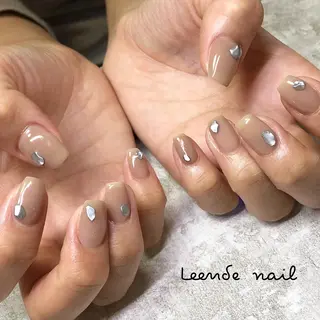 ネイル Leendenail 【リエンダネイル】のネイルデザイン