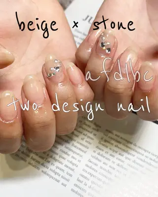 ネイル ネイル･エステ afdlbcのネイルデザイン