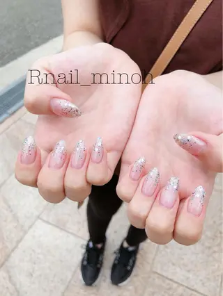 ネイル nail salon L.Nのネイルデザイン