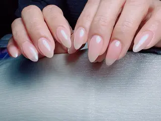 ネイル Yuxi Beauty salon 【ユーシィー ビューティ サロン】所属・ユーシーネイルサロン 池田公園店のネイルデザイン