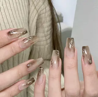 ネイル 🎀 NaNa_nailのネイルデザイン