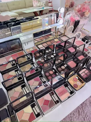 La Vie en rose所属・La Vie en Roseのエステ・リラクイメージ