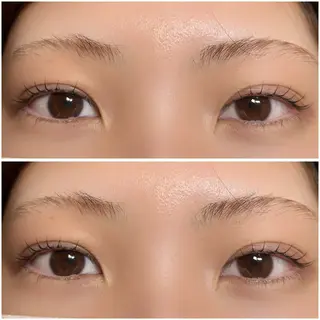 マツエク・マツパ öffen キムラの眉毛・アイブロウイメージ