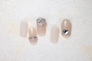 ネイル Mss えりのネイルデザイン