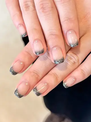 ネイル clear yayoiのネイルデザイン